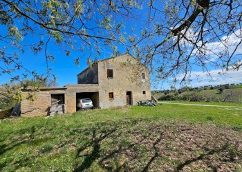 Rustico CONTRADA SANT'EGIDIO, Cupra Marittima - foto 21