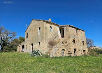 Rustico CONTRADA SANT'EGIDIO, Cupra Marittima - foto 24