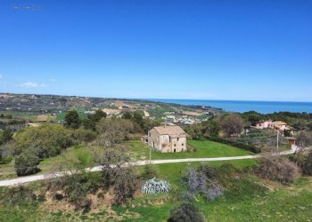 Rustico CONTRADA SANT'EGIDIO, Cupra Marittima - foto 27