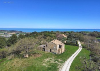 Rustico CONTRADA SANT'EGIDIO, Cupra Marittima - foto 28