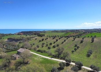 Rustico CONTRADA SANT'EGIDIO, Cupra Marittima - foto 29