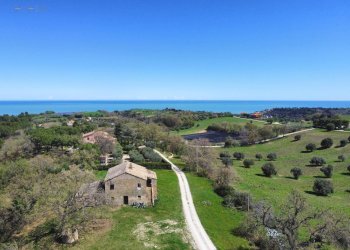 Rustico CONTRADA SANT'EGIDIO, Cupra Marittima - foto 30