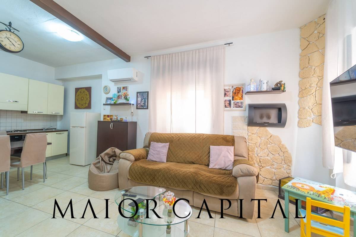 Terraced Villa Via Funtana Inzas 4-1, Berchidda - photo 2