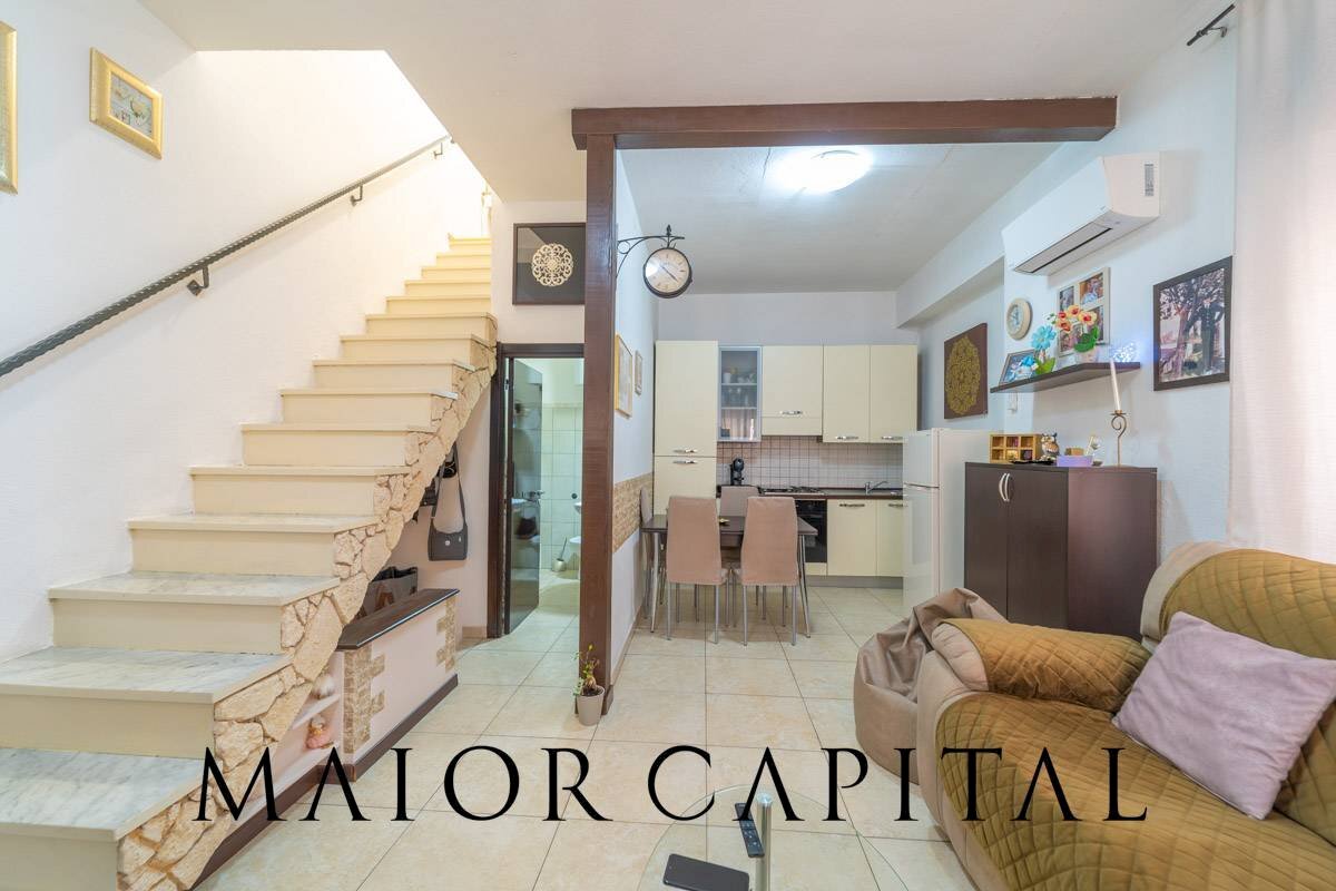 Terraced Villa Via Funtana Inzas 4-1, Berchidda - photo 3