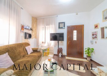 Terraced Villa Via Funtana Inzas 4-1, Berchidda - photo 1