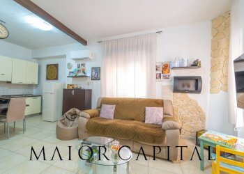 Terraced Villa Via Funtana Inzas 4-1, Berchidda - photo 2