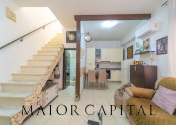 Terraced Villa Via Funtana Inzas 4-1, Berchidda - photo 3