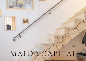 Terraced Villa Via Funtana Inzas 4-1, Berchidda - photo 6