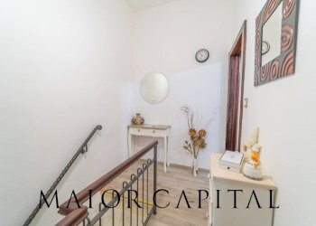 Terraced Villa Via Funtana Inzas 4-1, Berchidda - photo 8