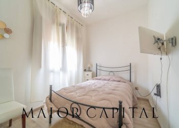 Terraced Villa Via Funtana Inzas 4-1, Berchidda - photo 9