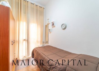 Terraced Villa Via Funtana Inzas 4-1, Berchidda - photo 11