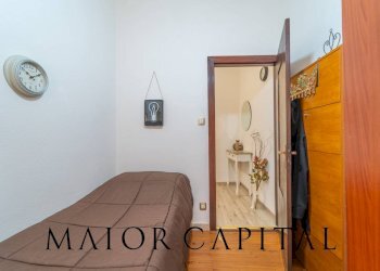 Terraced Villa Via Funtana Inzas 4-1, Berchidda - photo 12