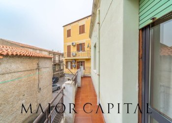 Terraced Villa Via Funtana Inzas 4-1, Berchidda - photo 13