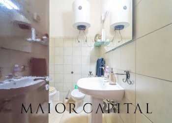 Terraced Villa Via Funtana Inzas 4-1, Berchidda - photo 16