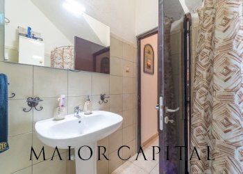 Terraced Villa Via Funtana Inzas 4-1, Berchidda - photo 17