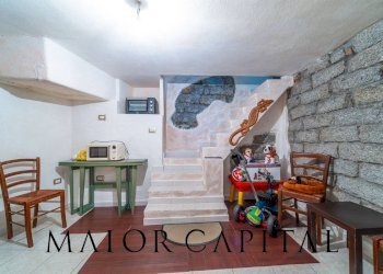 Terraced Villa Via Funtana Inzas 4-1, Berchidda - photo 18