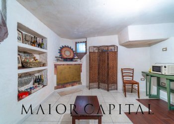 Terraced Villa Via Funtana Inzas 4-1, Berchidda - photo 19