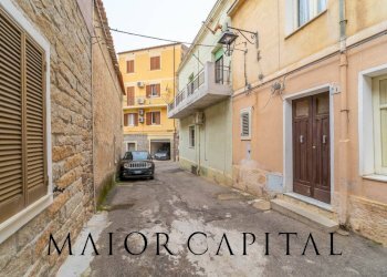 Terraced Villa Via Funtana Inzas 4-1, Berchidda - photo 23