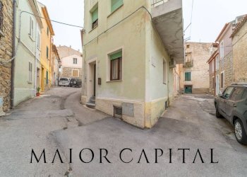 Terraced Villa Via Funtana Inzas 4-1, Berchidda - photo 25