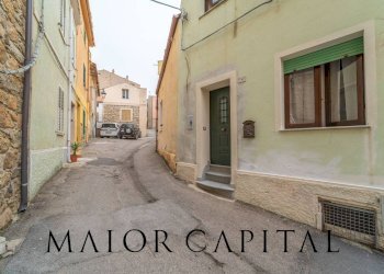 Terraced Villa Via Funtana Inzas 4-1, Berchidda - photo 26