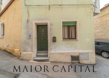 Terraced Villa Via Funtana Inzas 4-1, Berchidda - photo 27