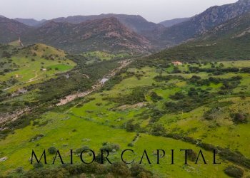 Terreno agricolo Loc. Osseddu, Berchidda - foto 12