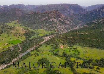 Terreno agricolo Loc. Osseddu, Berchidda - foto 14
