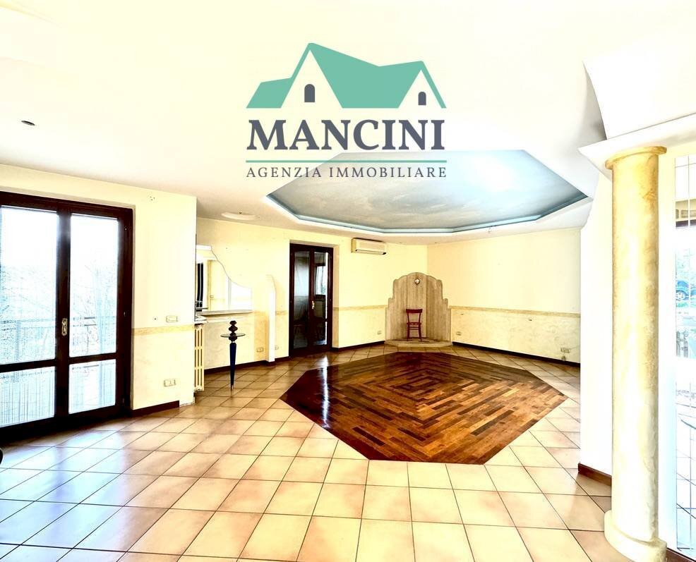 Independent house VIALE MARCHE, Cupramontana - photo 3