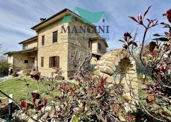 Casa indipendente VIALE MARCHE, Cupramontana - foto 2