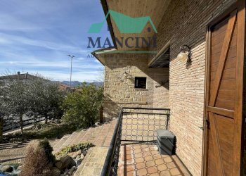 Casa indipendente VIALE MARCHE, Cupramontana - foto 5