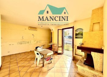 Casa indipendente VIALE MARCHE, Cupramontana - foto 9