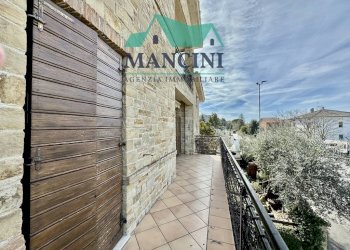 Casa indipendente VIALE MARCHE, Cupramontana - foto 22