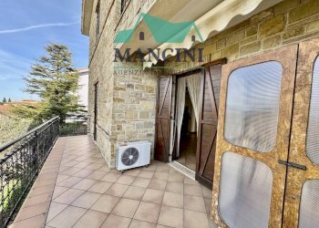 Casa indipendente VIALE MARCHE, Cupramontana - foto 24