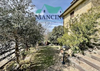 Casa indipendente VIALE MARCHE, Cupramontana - foto 28