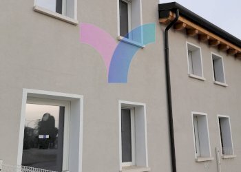 Terraced Villa via san martino, San Biagio di Callalta - photo 1