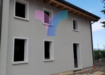 Terraced Villa via san martino, San Biagio di Callalta - photo 2