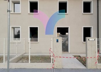 Terraced Villa via san martino, San Biagio di Callalta - photo 3