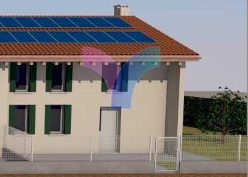 Terraced Villa via san martino, San Biagio di Callalta - photo 16