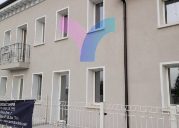 Terraced Villa via san martino, San Biagio di Callalta - photo 19