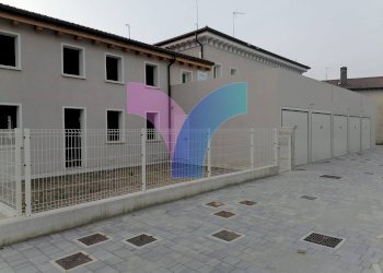 Terraced Villa via san martino, San Biagio di Callalta - photo 22