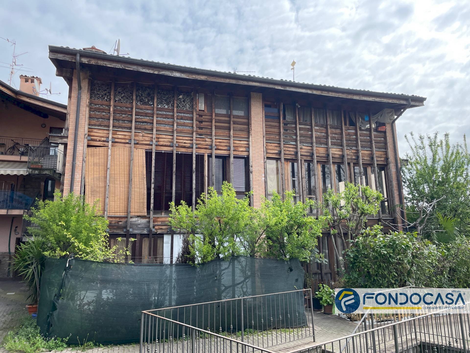 Bilocale via Dante, Telgate - foto 1