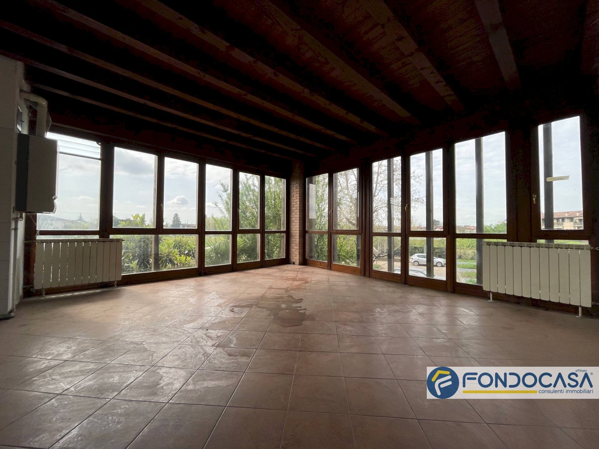 Bilocale via Dante, Telgate - foto 2