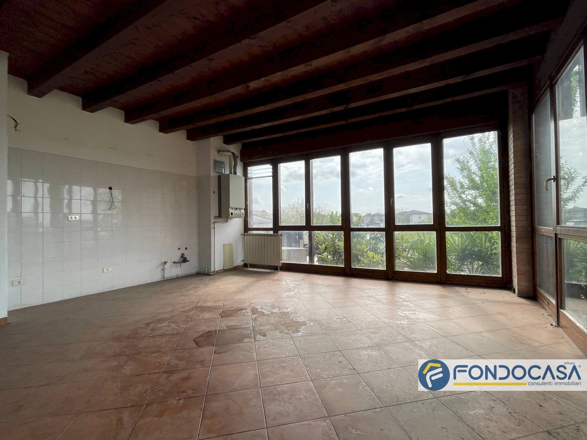 Bilocale via Dante, Telgate - foto 3