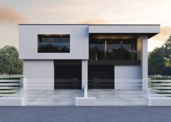 Villa Unifamiliare Via Dei Mille, Castelfranco Emilia - foto 3