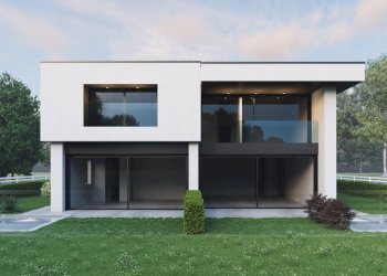 Villa Unifamiliare Via Dei Mille, Castelfranco Emilia - foto 5