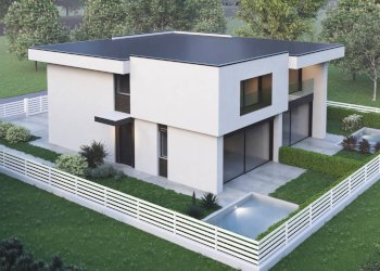 Villa Unifamiliare Via Dei Mille, Castelfranco Emilia - foto 6