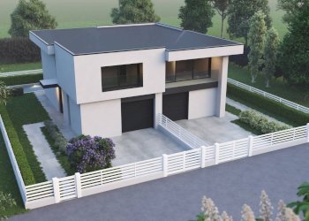 Villa Unifamiliare Via Dei Mille, Castelfranco Emilia - foto 7