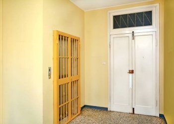 Appartamento Via Piccioli, Castelfranco Emilia - foto 3