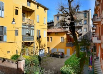 Appartamento Via Piccioli, Castelfranco Emilia - foto 24