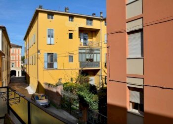 Appartamento Via Piccioli, Castelfranco Emilia - foto 25